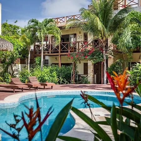 Apartamento Breezes Jijoca de Jericoacoara Exterior foto