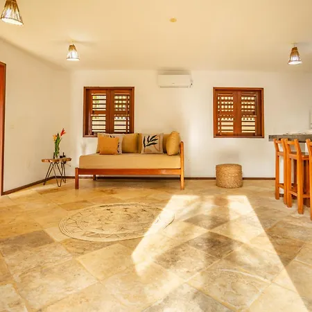 Apartamento Breezes Jijoca de Jericoacoara Exterior foto