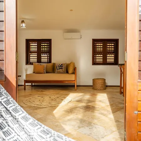 Apartamento Breezes Jijoca de Jericoacoara Exterior foto