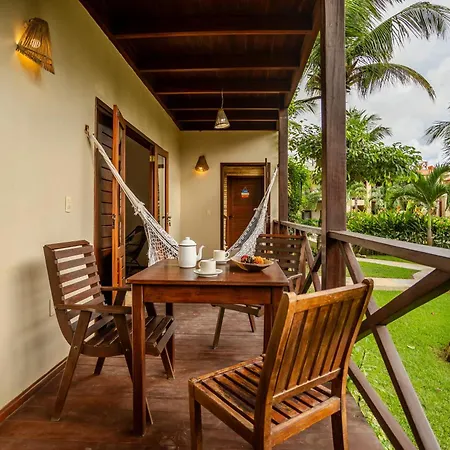 Apartamento Breezes Jijoca de Jericoacoara Exterior foto