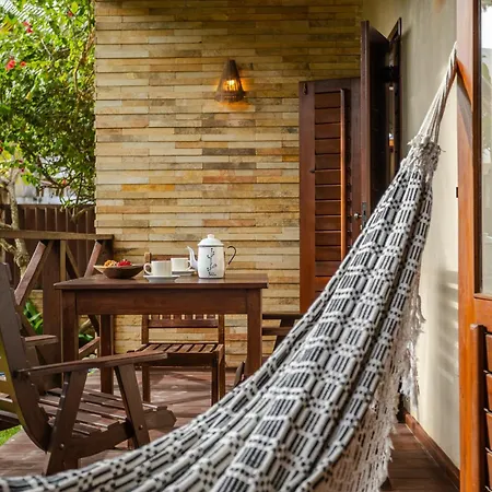 Apartamento Breezes Jijoca de Jericoacoara Exterior foto