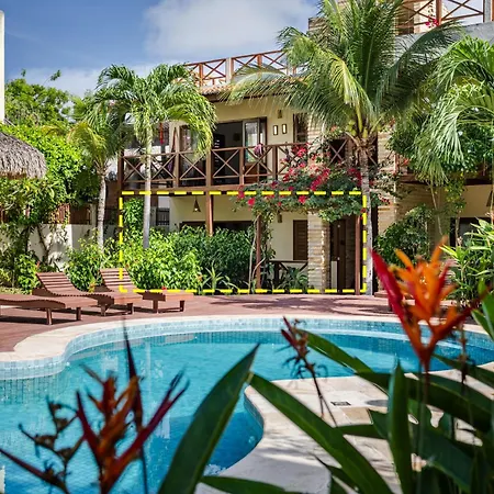 Apartamento Breezes Jijoca de Jericoacoara Exterior foto