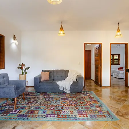 Apartamento Breezes Jijoca de Jericoacoara Exterior foto