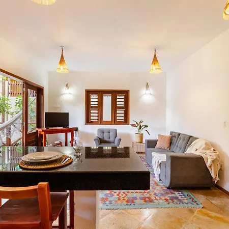 Apartamento Breezes Jijoca de Jericoacoara Exterior foto