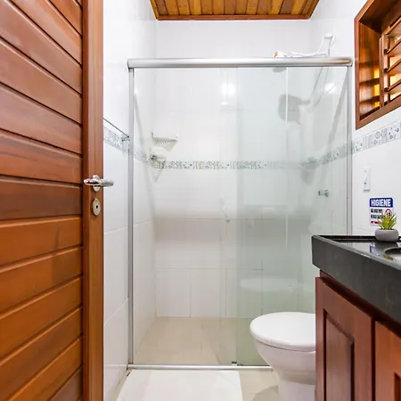 Apartamento Breezes Jijoca de Jericoacoara Exterior foto