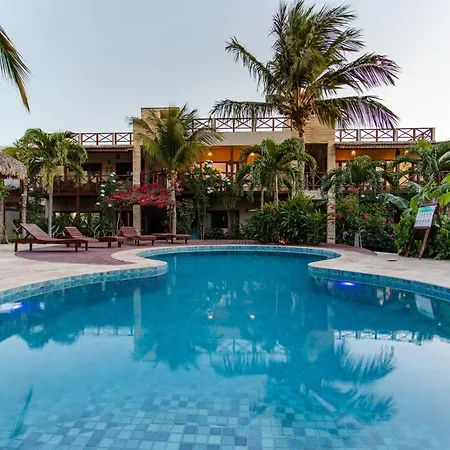 Apartamento Breezes Jijoca de Jericoacoara Exterior foto