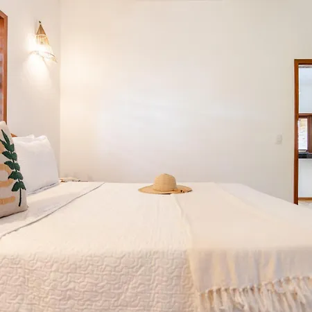 Apartamento Breezes Jijoca de Jericoacoara Exterior foto