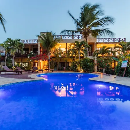 Apartamento Breezes Jijoca de Jericoacoara Exterior foto