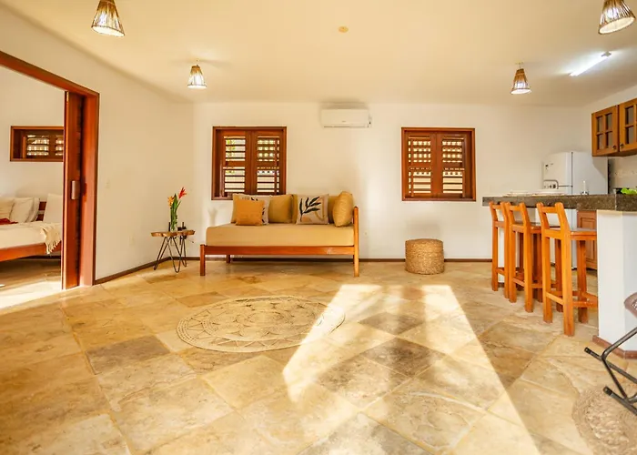 Apartamento Breezes