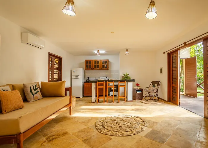 Apartamento Breezes