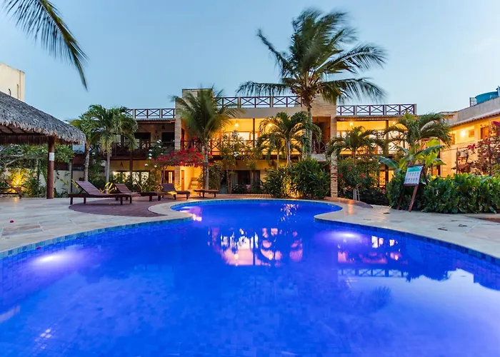 Apartamento Breezes