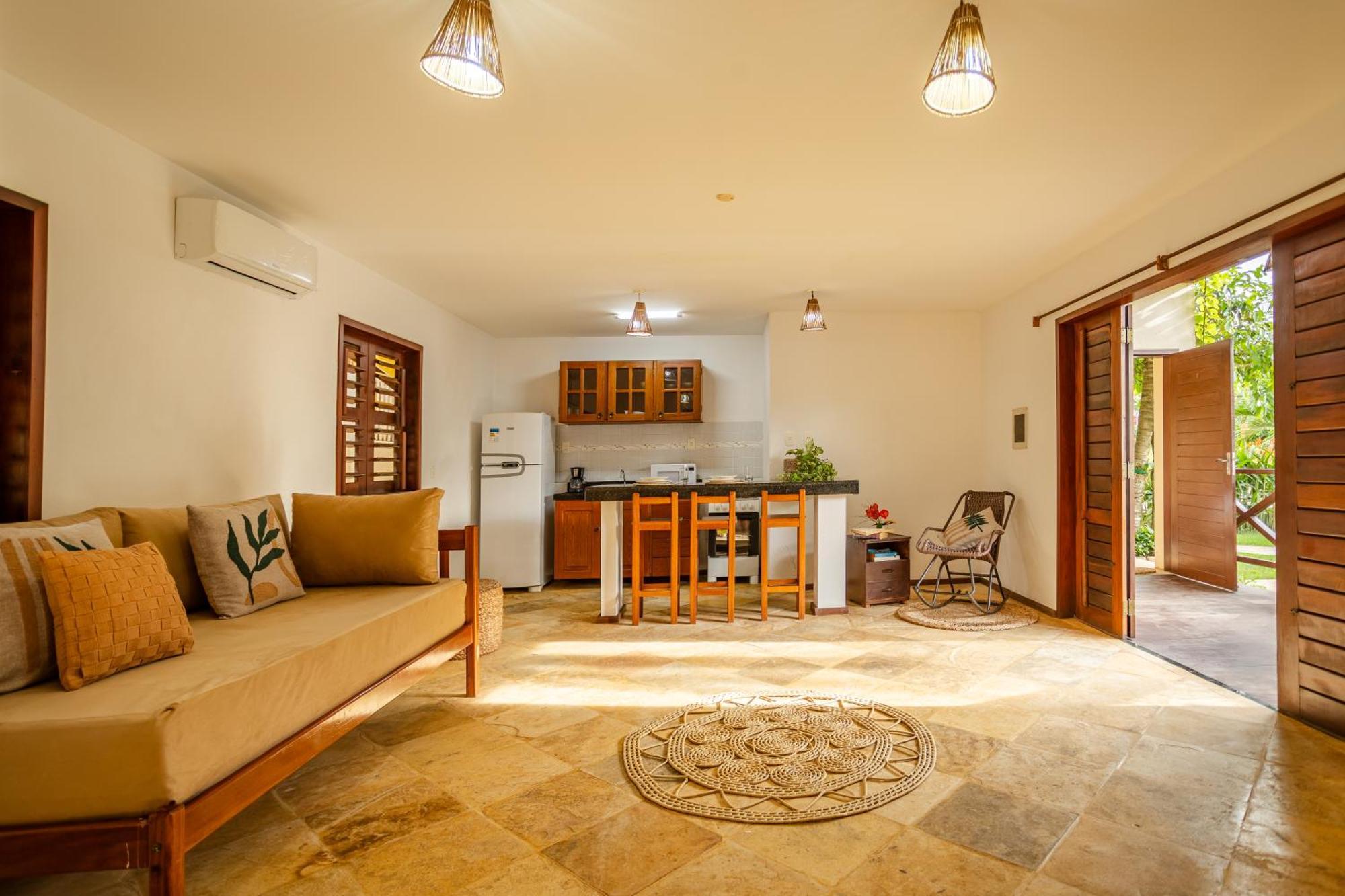 Breezes Apartment Jijoca de Jericoacoara