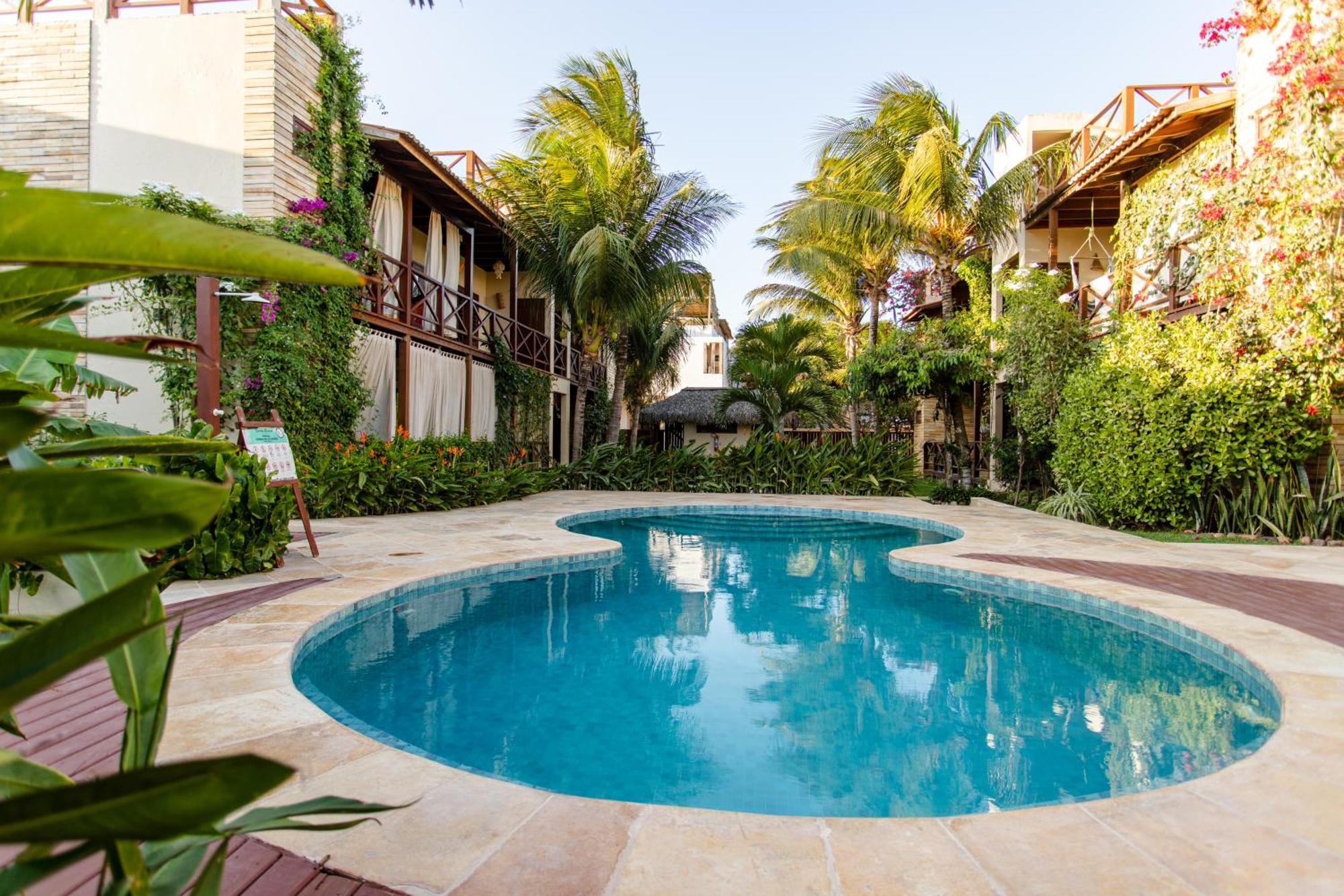 Breezes Apartment Jijoca de Jericoacoara