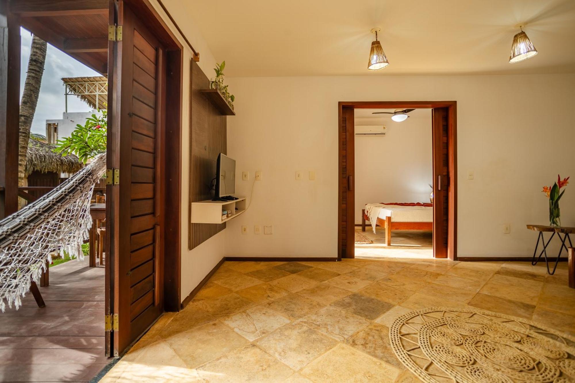 Breezes Apartment