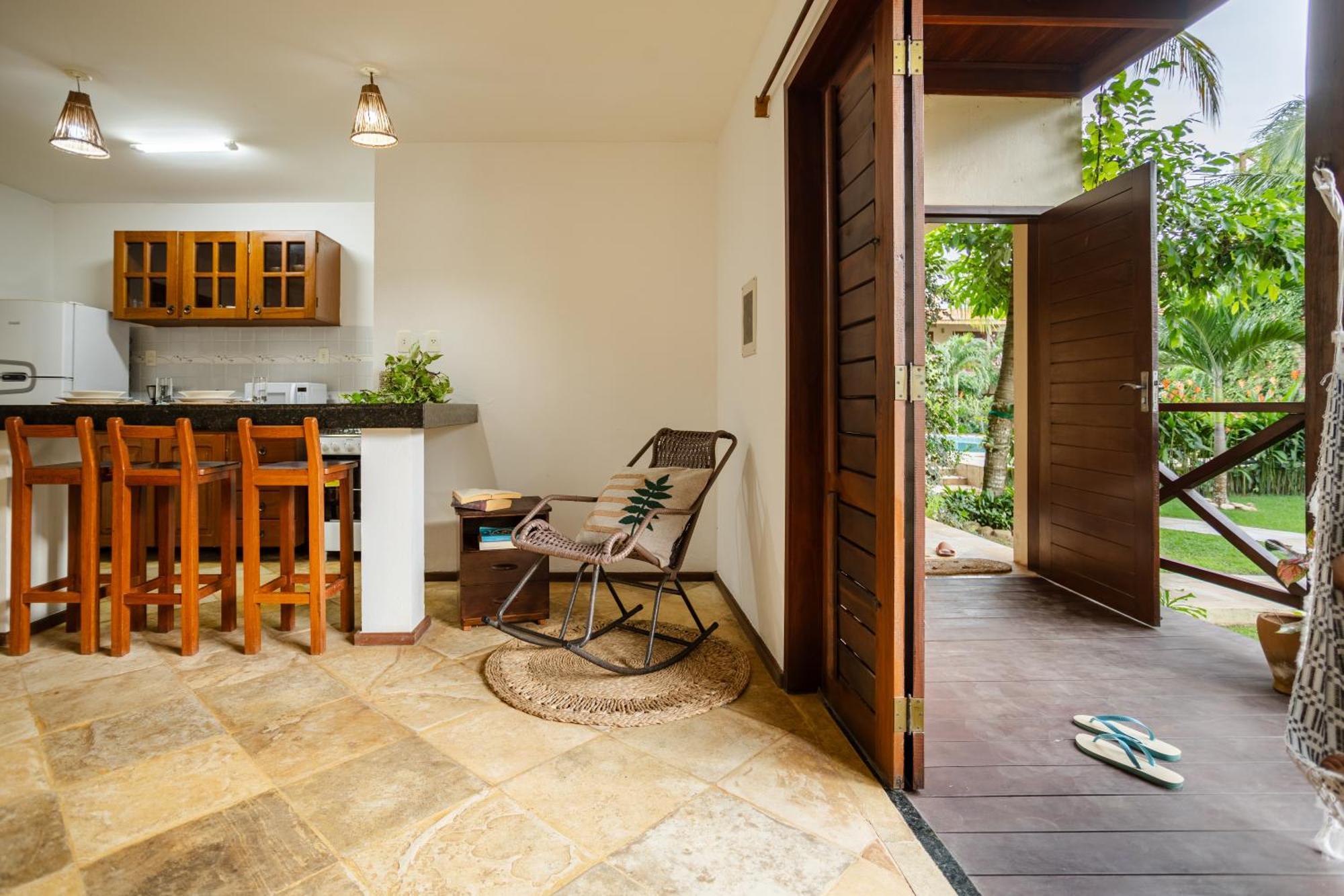 Breezes Apartment