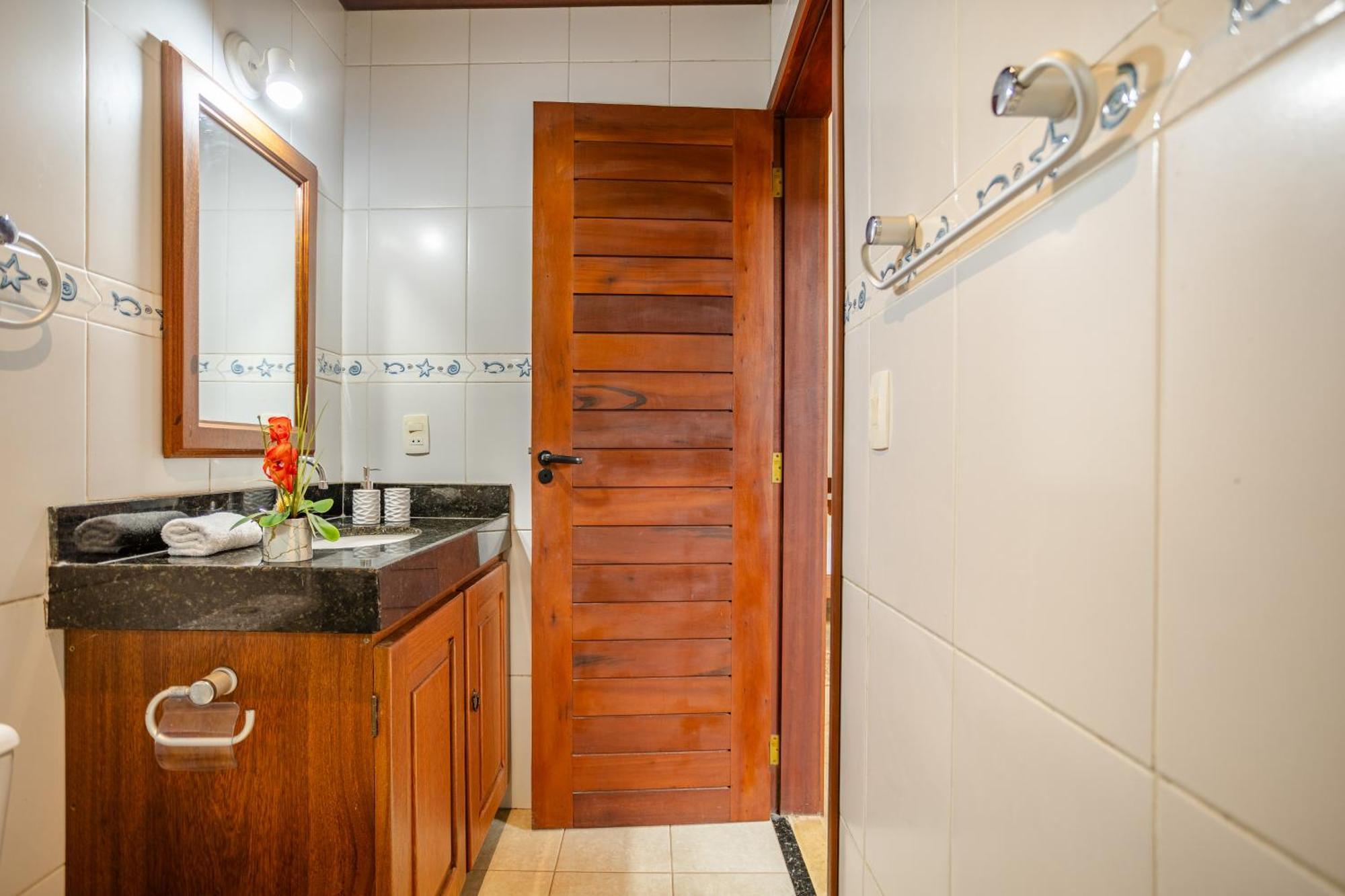 Apartment Breezes Jijoca de Jericoacoara