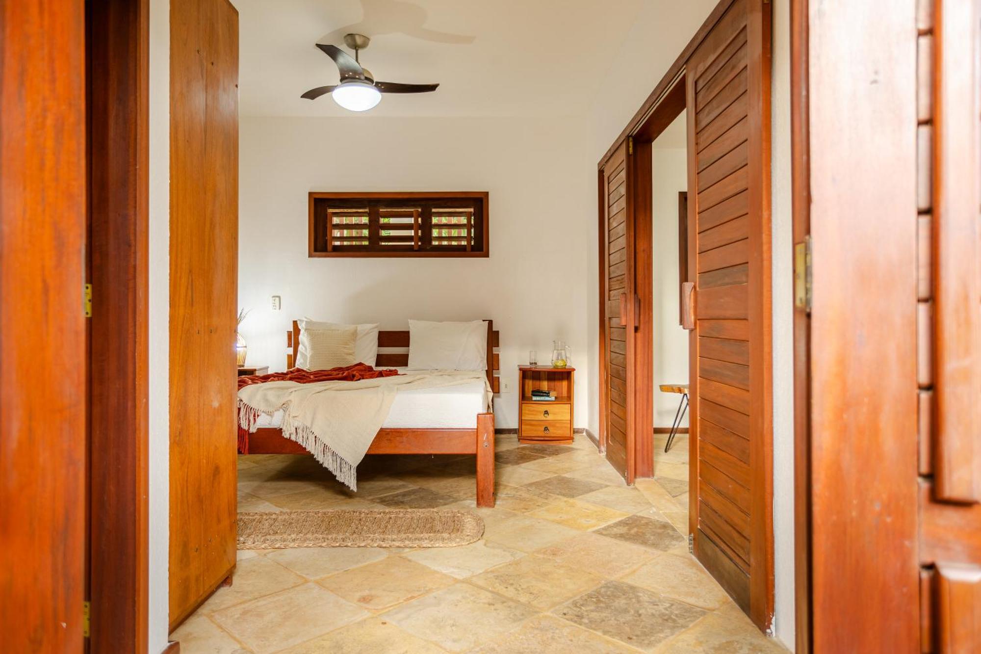 Breezes Apartment