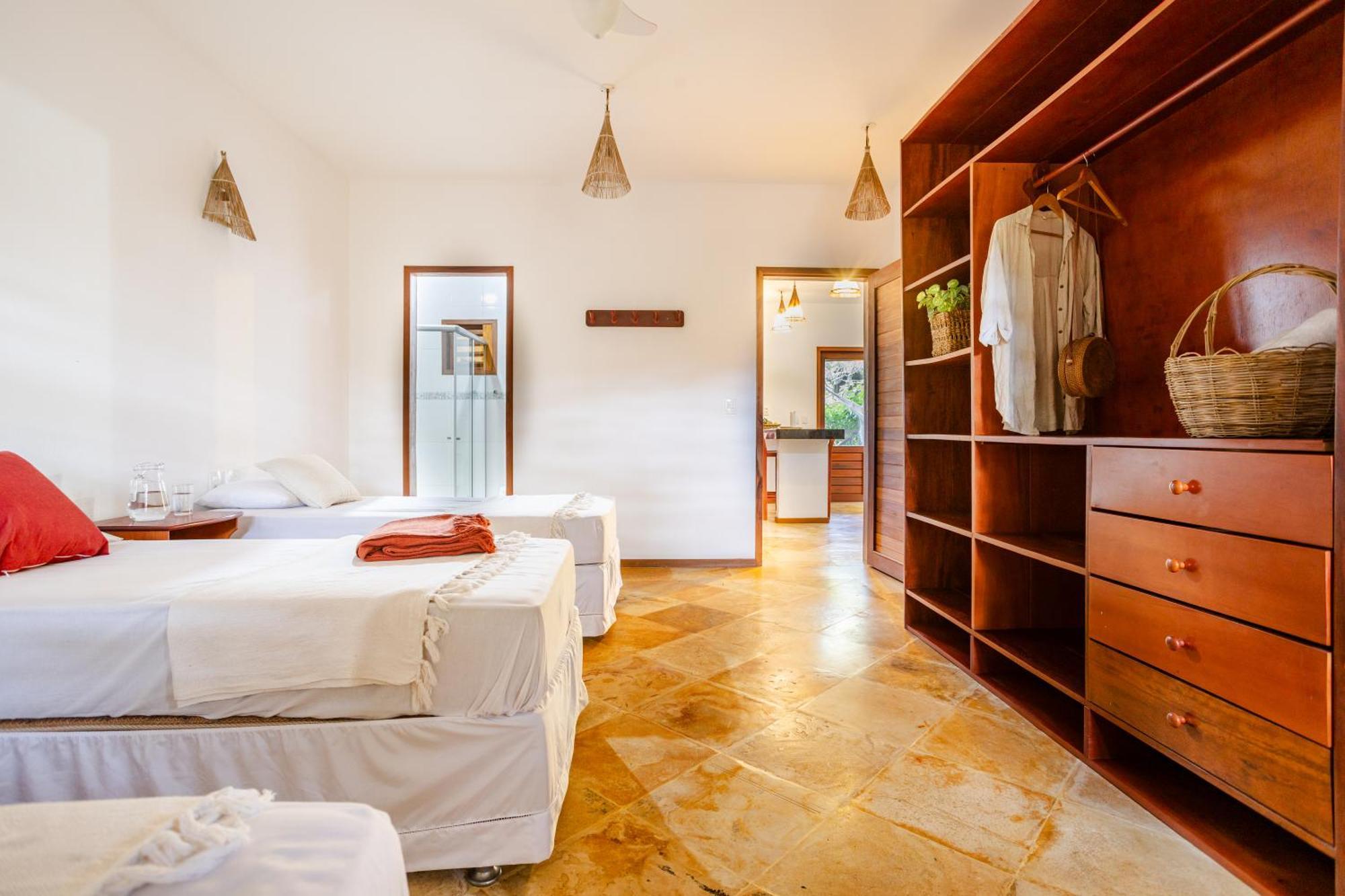 Breezes Apartment Jijoca de Jericoacoara