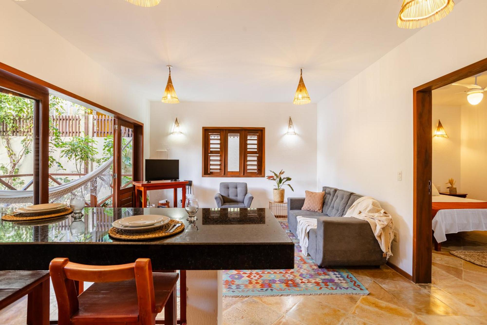 Breezes Apartment Jijoca de Jericoacoara