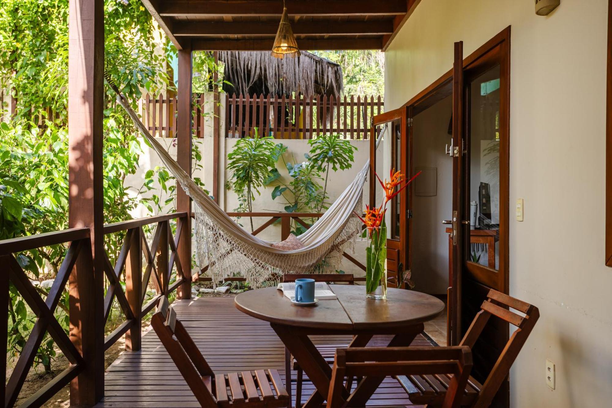 Apartment Breezes Jijoca de Jericoacoara