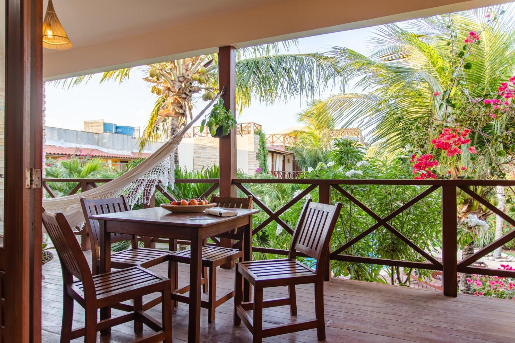 Breezes Jijoca de Jericoacoara