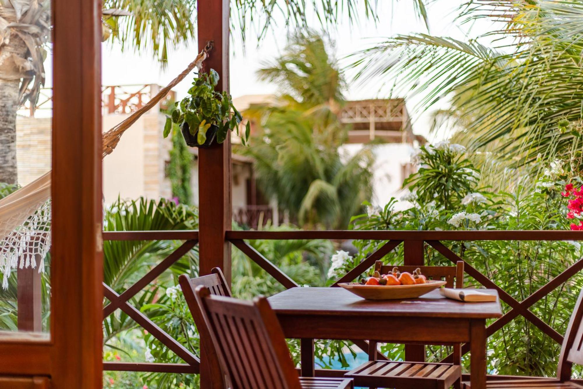 Apartment Breezes Jijoca de Jericoacoara