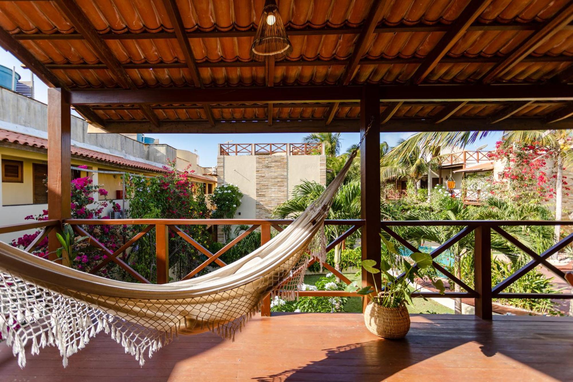 Breezes Apartment