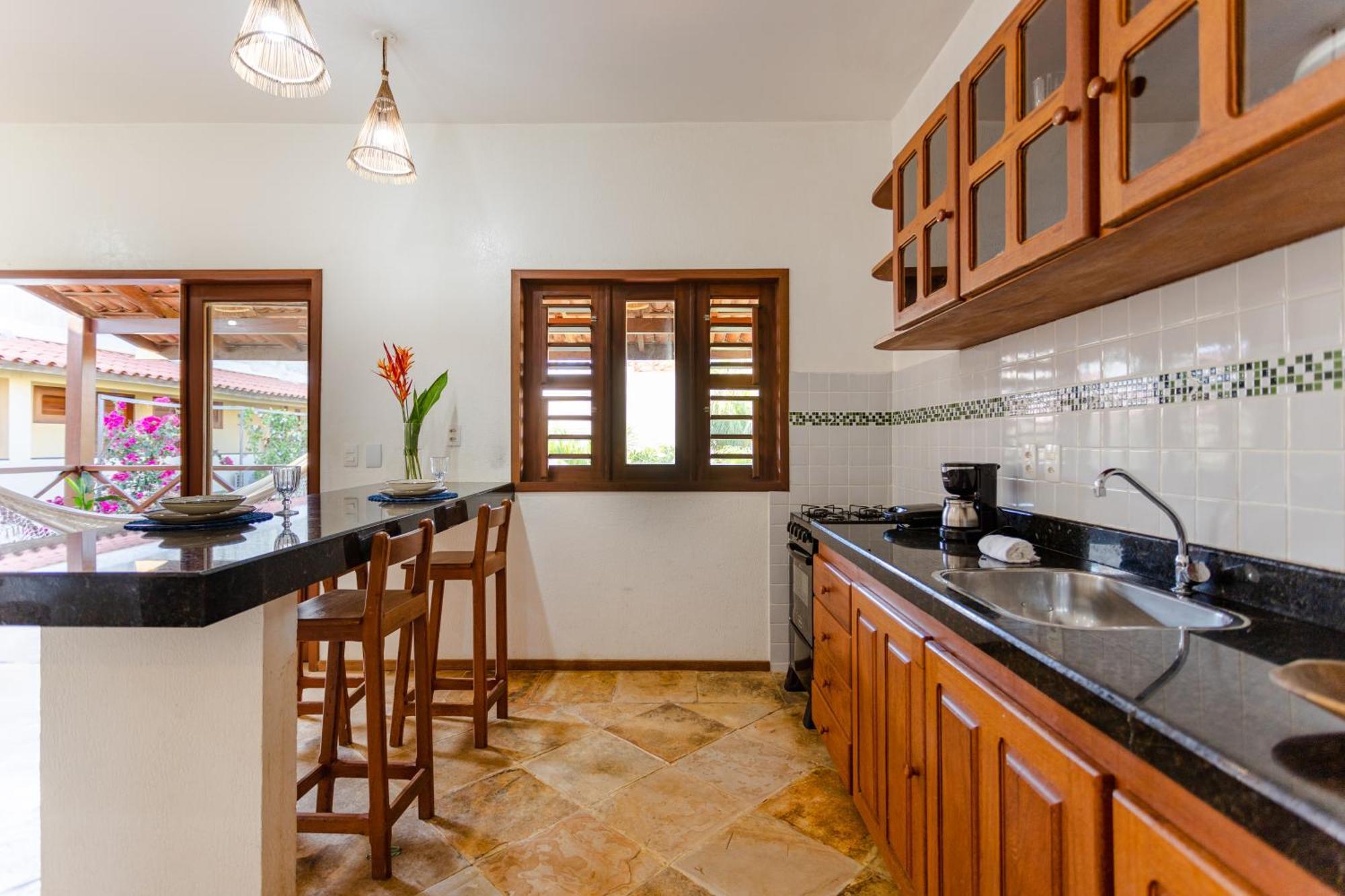 Apartment Breezes Jijoca de Jericoacoara