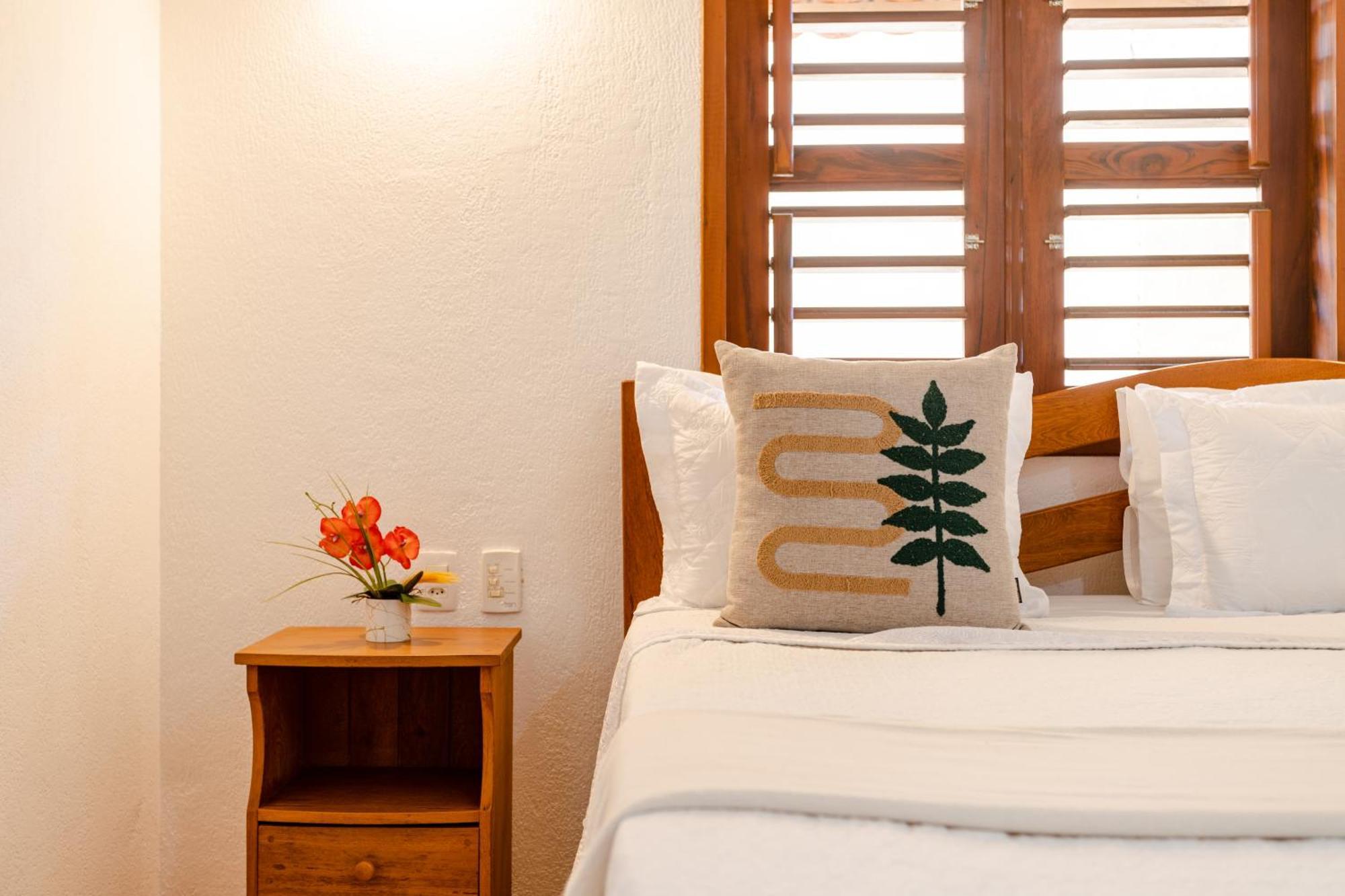 Apartment Breezes Jijoca de Jericoacoara