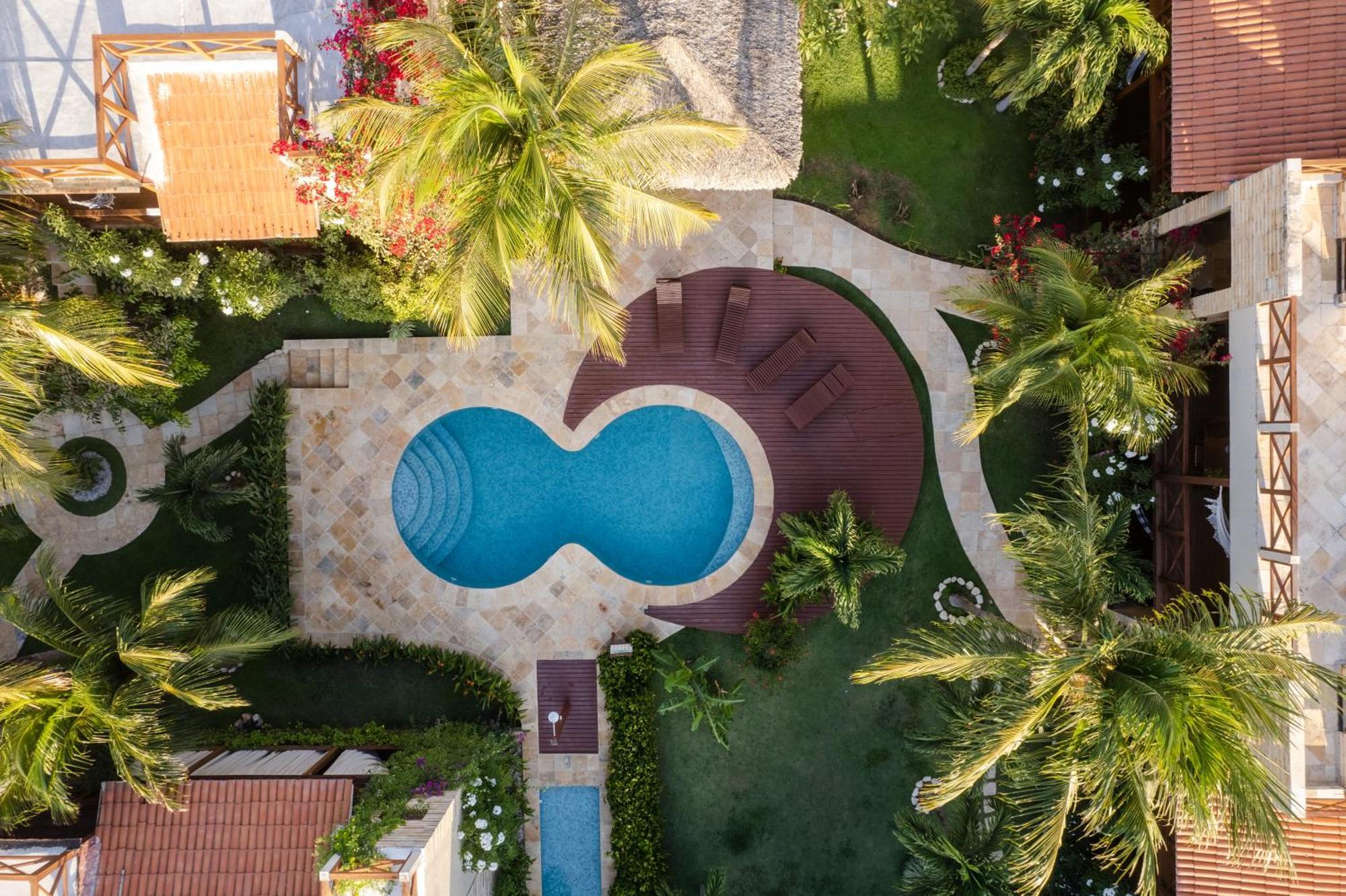 Breezes Apartment